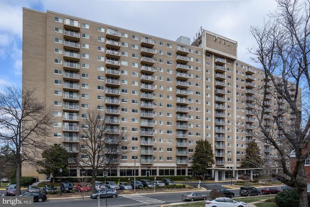 $1,850 | 1225 Martha Custis Drive, Unit 812 | North Ridge-Rosemont