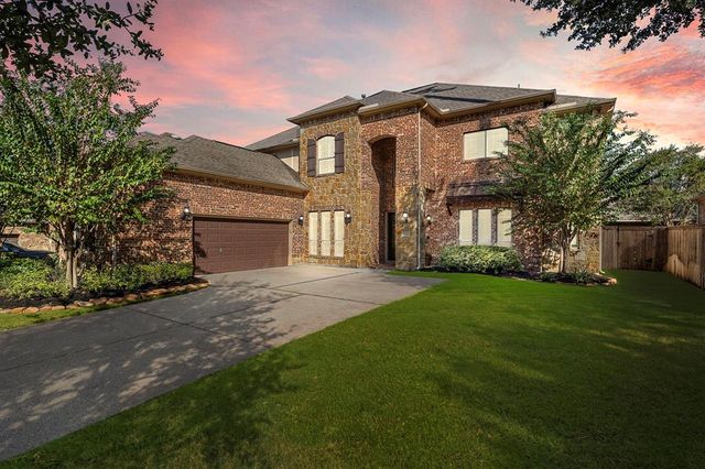 $749,990 | 2606 Mockingbird Meadows Court