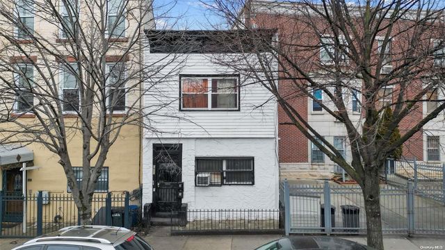 $1,295,000 | 1941 Fulton Street | Bedford-Stuyvesant