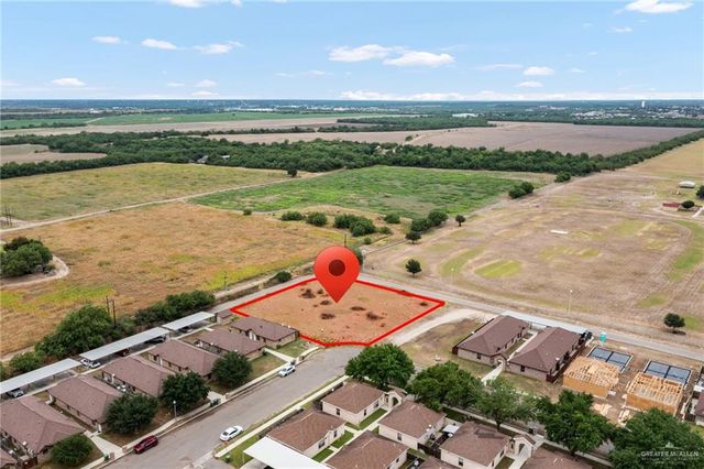 $90,000 | 0 Cornerstone Loop | Rio Grande City