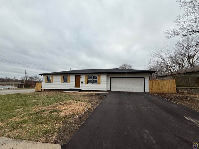 $197,900 | 4201 Southwest 30th Street | Topeka