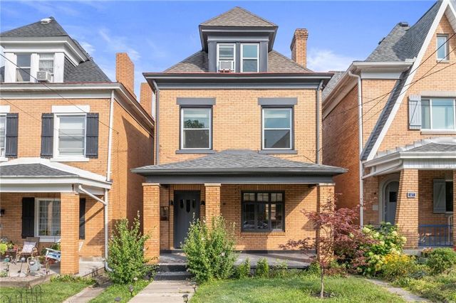 $3,150 | 525 South Lang Avenue | Point Breeze