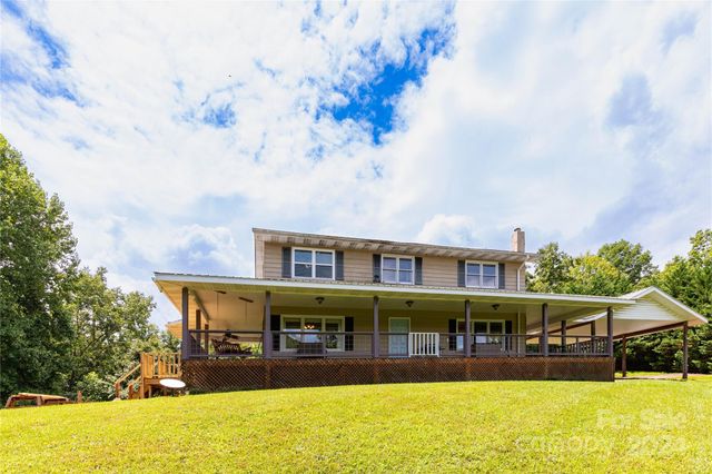 $515,000 | 175 Williams Way | Nantahala Township - Swain County