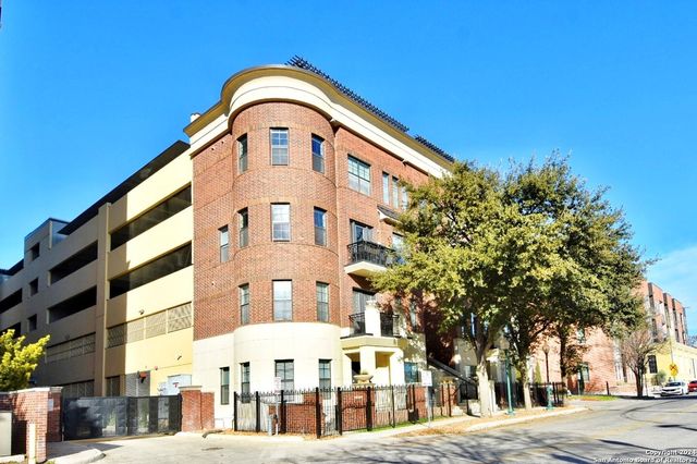 $499,900 | 215 Center Street, Unit 309 | Downtown San Antonio