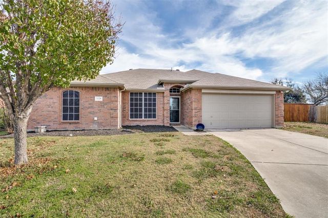 $2,500 | 1129 Twin Lakes Drive | Wylie