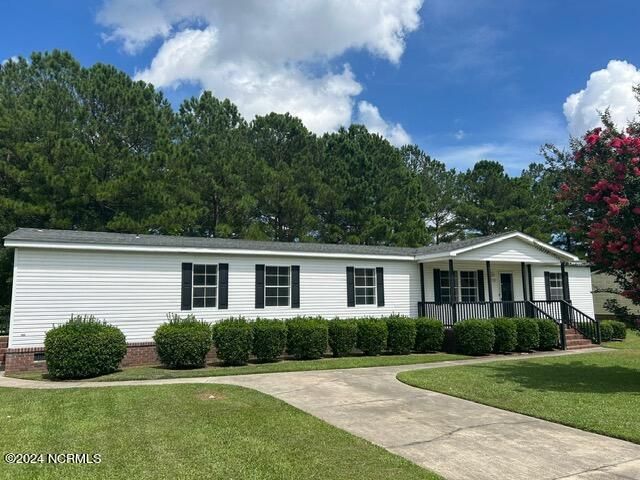 $219,000 | 112 Brookshire Drive | New Bern