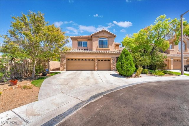 $749,990 | 1732 Double Arch Court | The Pueblo