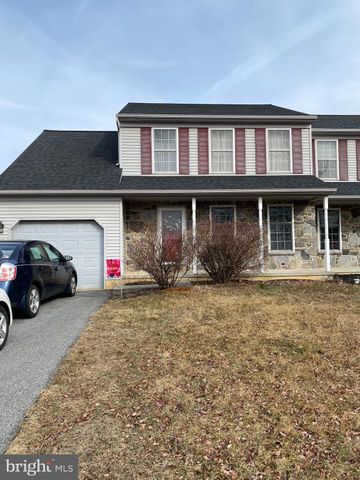 $334,900 | 3478 Green Leaf Drive | Rapho Township - Lancaster County