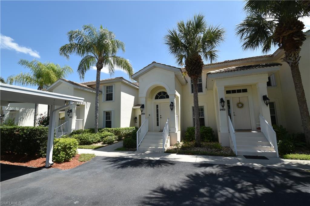 10109 Colonial Country Club Boulevard, Unit 2404, Fort Myers, FL 33913 |  Compass