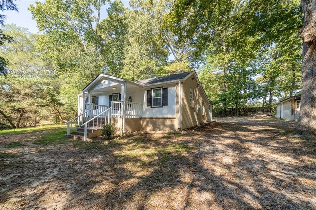 $194,700 | 6197 Union Grove Road | Lithia Springs