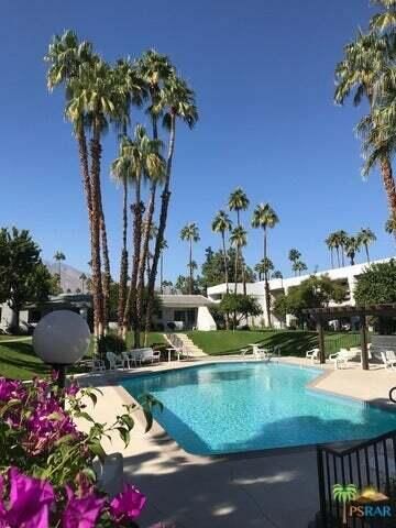 $1,995 | 5301 East Waverly Drive, Unit 162 | Palm Canyon Villas