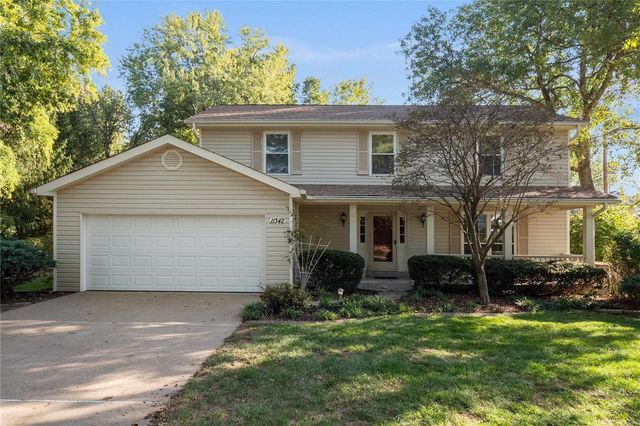 $625,000 | 11342 St Paul Street | Creve Coeur