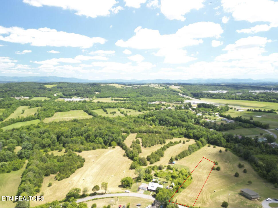 1 Acre Tract