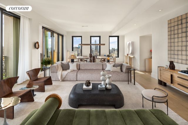 $9,950,000 | 39 West 23rd Street, Unit PH22 | Flatiron