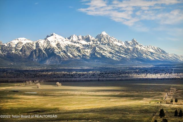 $1,790,000 | 1025 Grand View Road | Jackson Hole