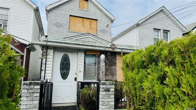 $449,900 | 116-46 128th Street | South Ozone Park