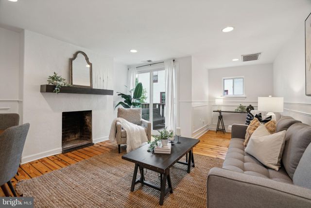 $435,000 | 510 South 11th Street | Washington Square West