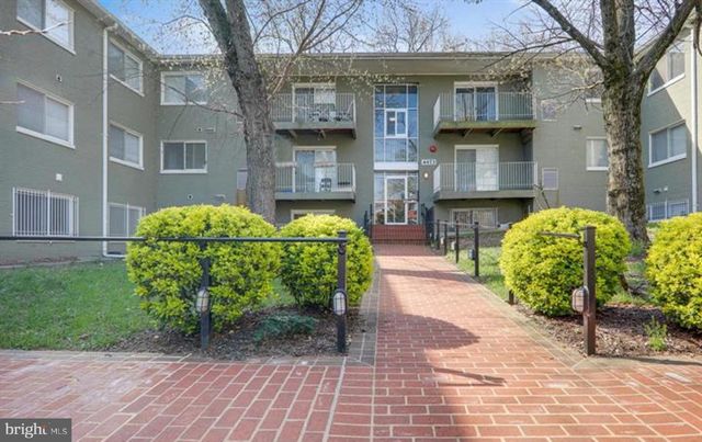 $2,100 | 4473 B Street Southeast, Unit 304 | Fort Dupont Park