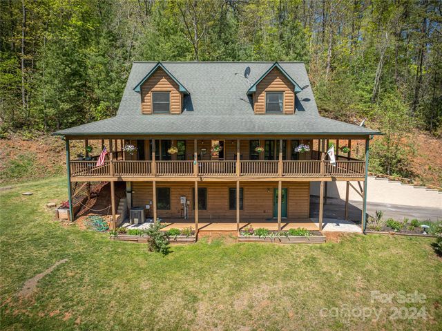 $649,000 | 234 Deer Run Road | Cecil Township - Haywood County