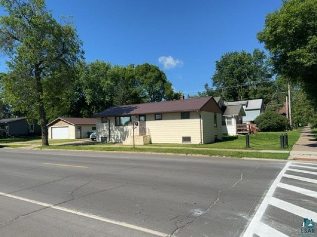 $84,900 | 2401 7th Avenue East | Hibbing