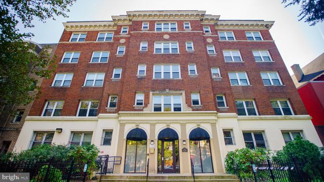 $315,000 | 1458 Columbia Road Northwest, Unit 401 | Columbia Heights