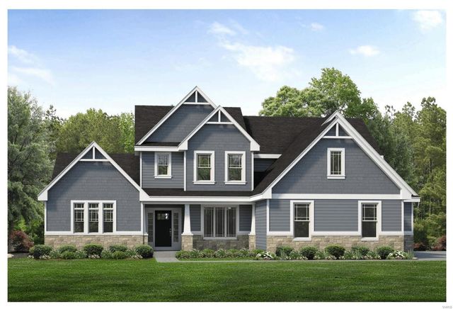 $1,602,482 | 900 Grupp Road | Des Peres