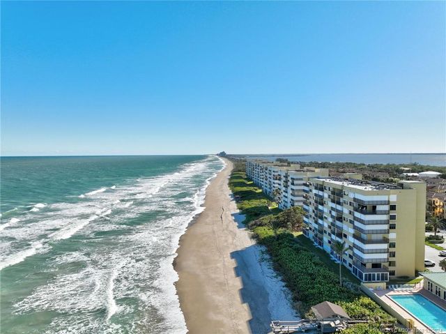 $430,000 | 7380 South Ocean Drive, Unit 819 | Hutchinson Island South