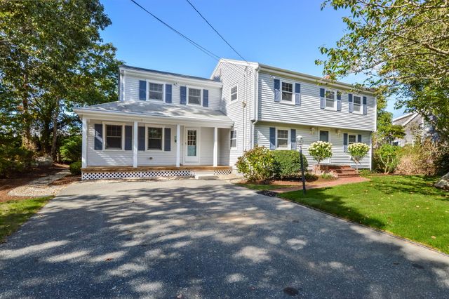 $1,695,000 | 12 Highcrest Road | North Falmouth