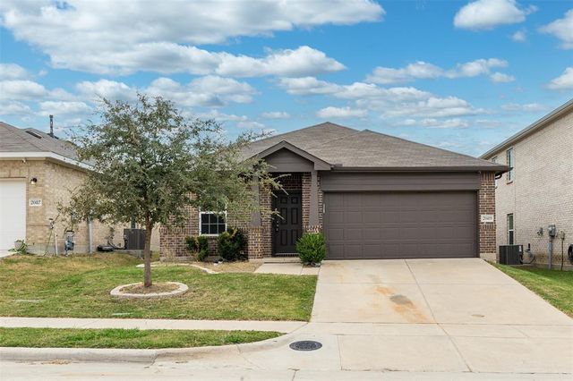 $310,000 | 2089 Hartley Drive | Travis Ranch