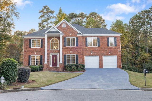 $915,000 | 330 Winford Place | Johns Creek