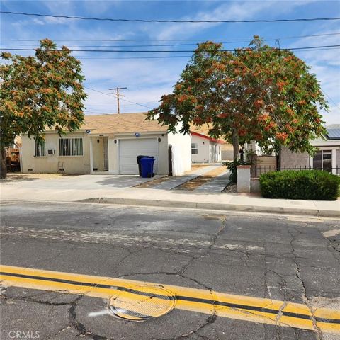 $550,000 | 16684 Forrest Avenue, Unit 16684 #2 | Central Victorville