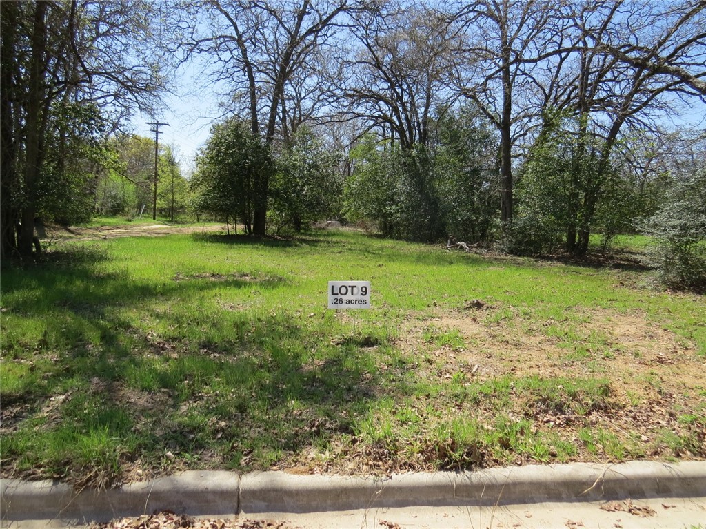 a view of a park