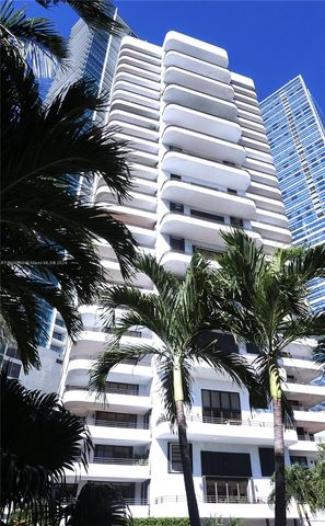 $6,000 | 151 Southeast 15th Road, Unit 2801 | Brickell