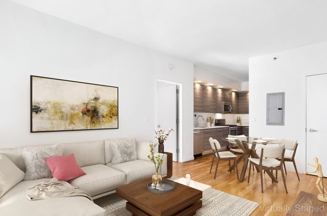 $1,250,000 | 306 West 116th Street, Unit 3B | Harlem