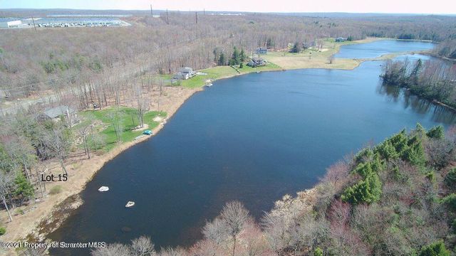 $199,900 | Lot 31 Covington Lake Drive North, Unit N | Covington Township - Lackawanna County