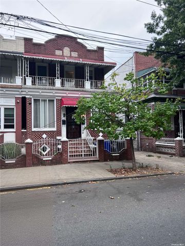 $1,050,000 | 598 Miller Avenue | East New York