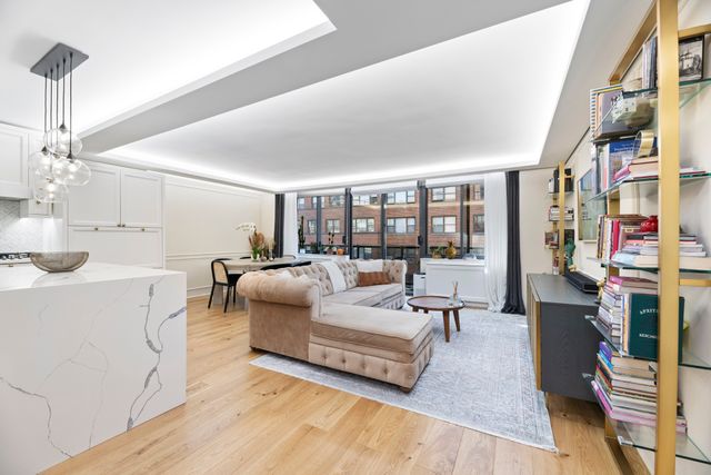 $1,649,000 | 510 East 80th Street, Unit 14A | Upper East Side