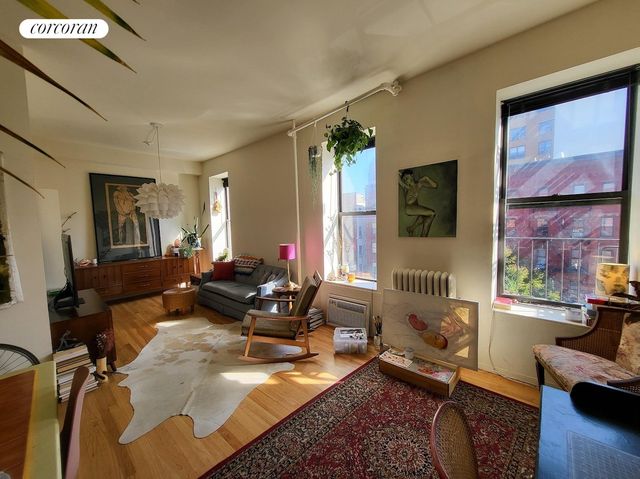 $3,600 | 101 West 104th Street, Unit 4 | Upper West Side