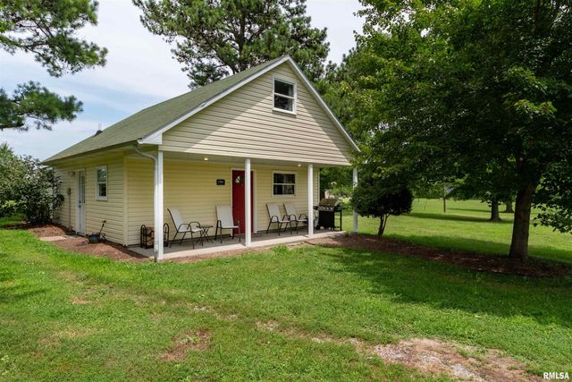 $245,000 | 1451 Boskydell Road | Makanda Township - Jackson County