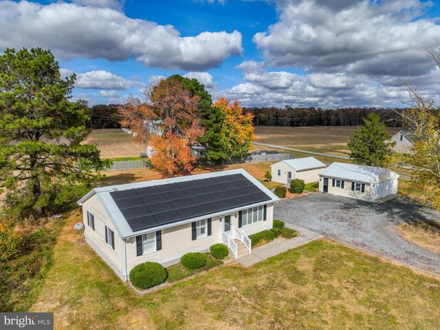 $425,000 | 9935 Pitts Road