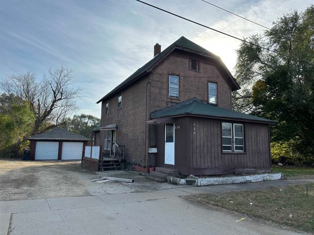 $115,000 | 135 Park Beloit Wi 53511 | Beloit