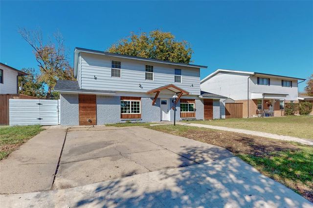 $339,900 | 2605 Mark Drive | Mesquite