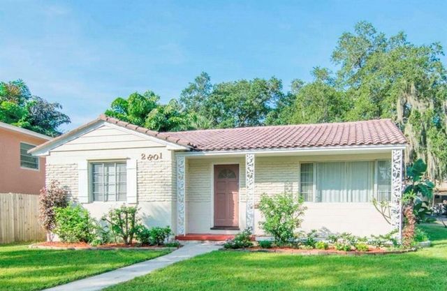 $399,000 | 2801 Edwards Avenue South | St. Petersburg