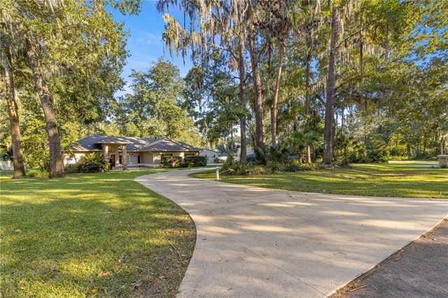 $685,000 | 4893 Southwest 4th Circle | Southwest Ocala