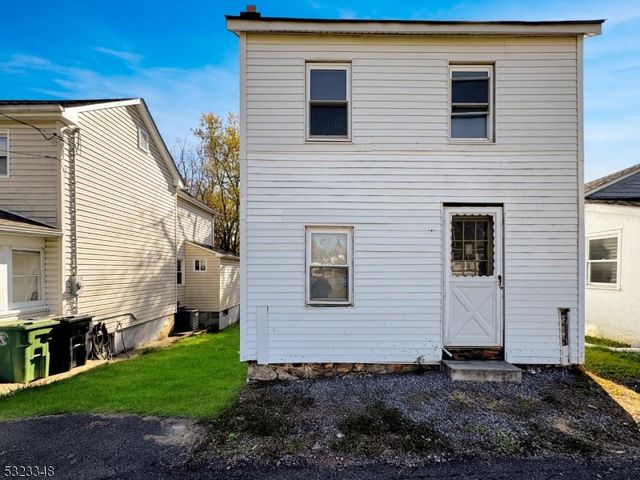 $99,900 | 45 Mechanic Street | Washington