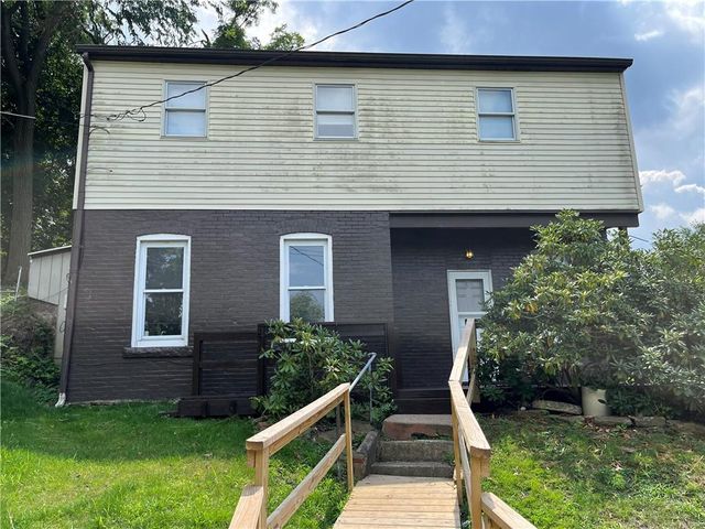 $114,900 | 8 East Division Street | Jeannette