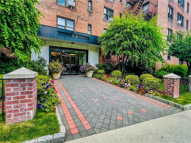 $149,000 | 77 Bronx River Road, Unit 5B | Wakefield Park