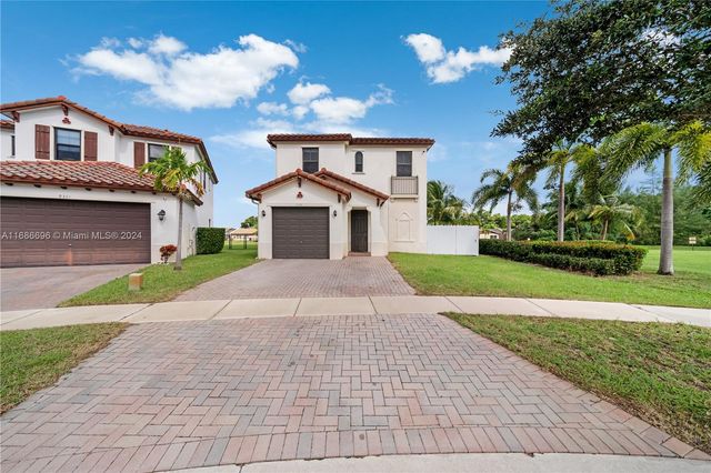 $599,900 | 9357 Southwest 34th Court | Miramar