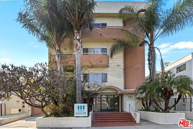 $3,595 | 111 South Croft Avenue, Unit 103 | Beverly Center-Miracle Mile