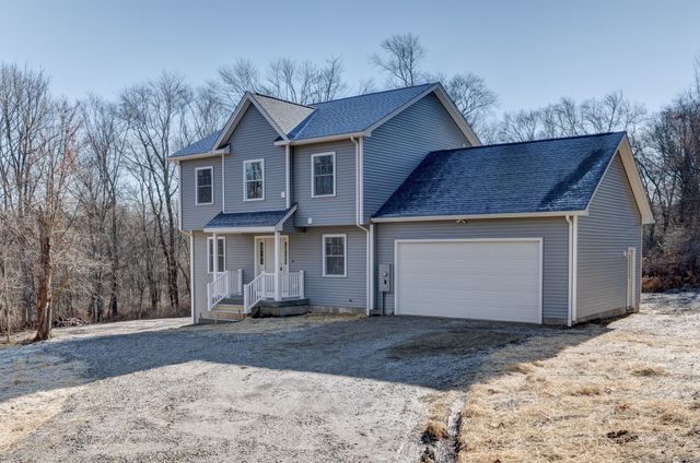 $465,000 | 1145 Windham Road | South Windham